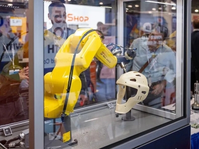 米兰官方网站2025人形机器人全国巡展启幕：四城接力，驱动工业智能化转型 ——以技术革新赋能新型工业化，构建产业生态新格局