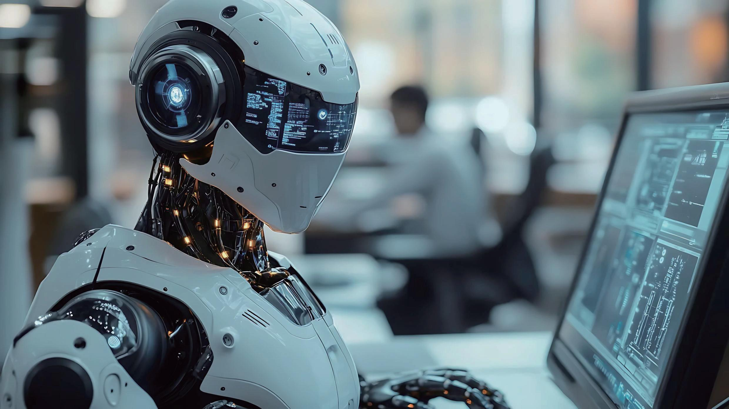 米兰官方网站-2025人形机器人展全国巡展启幕