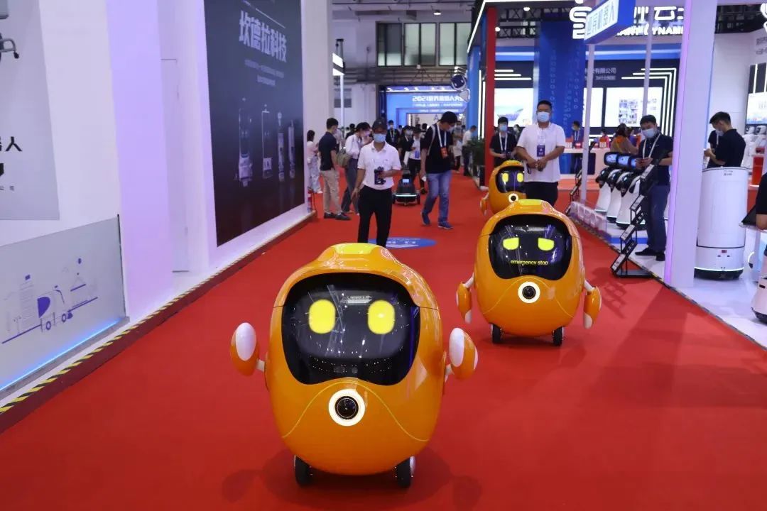 人形机器人展|机器人展|机器人技术展|2025杭州国际人形机器人与机器人技术展览会